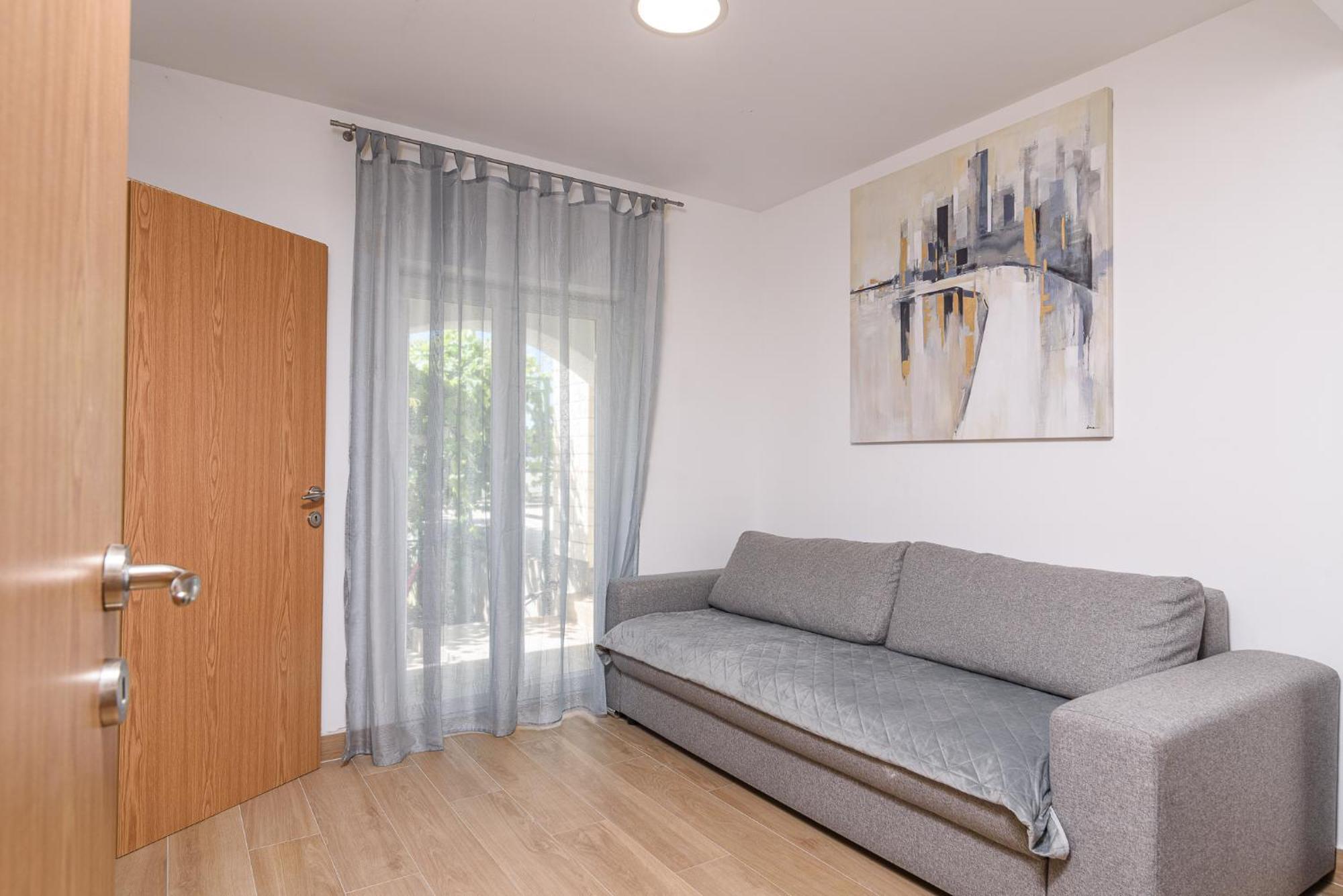 Apartments Eva Trogir Buitenkant foto
